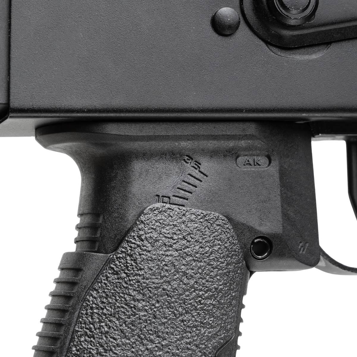 strike industries regulowany chwyt pistoletowy do ak multi angle fde si ak mapg fde