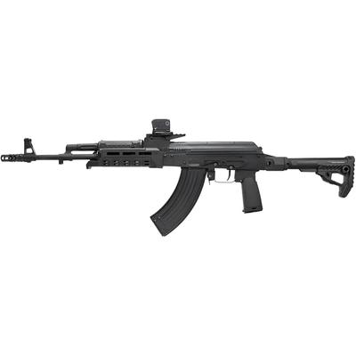 strike industries regulowany chwyt pistoletowy do ak multi angle fde si ak mapg fde