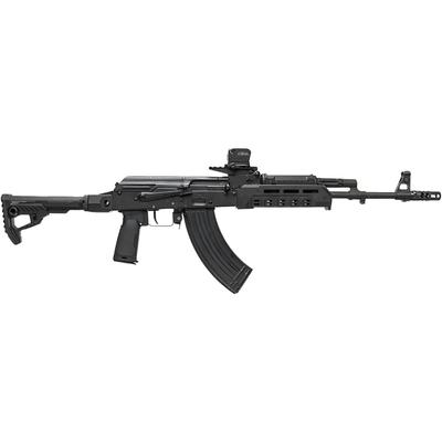 strike industries regulowany chwyt pistoletowy do ak multi angle fde si ak mapg fde