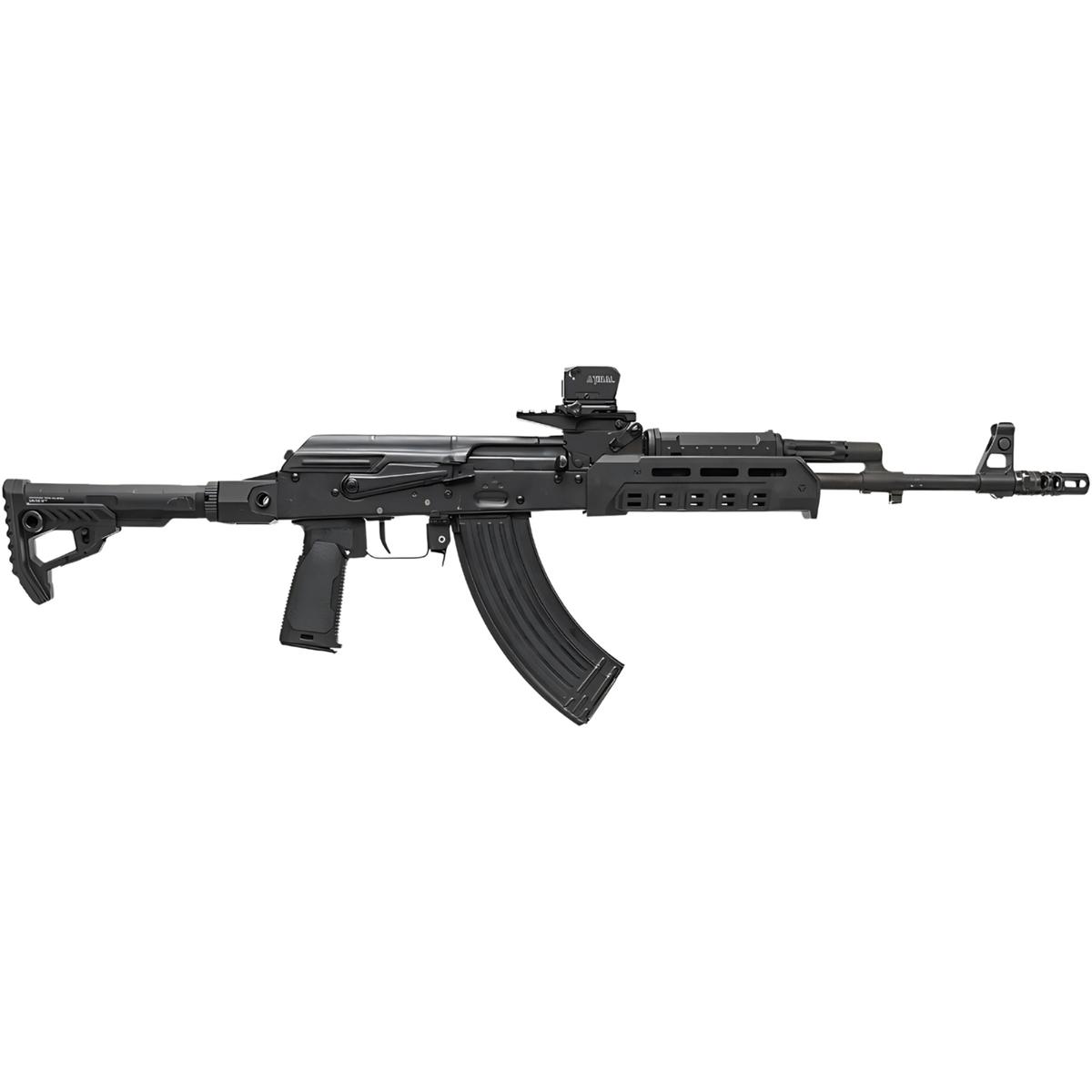 strike industries regulowany chwyt pistoletowy do ak multi angle fde si ak mapg fde