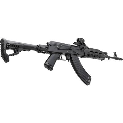strike industries regulowany chwyt pistoletowy do ak multi angle fde si ak mapg fde