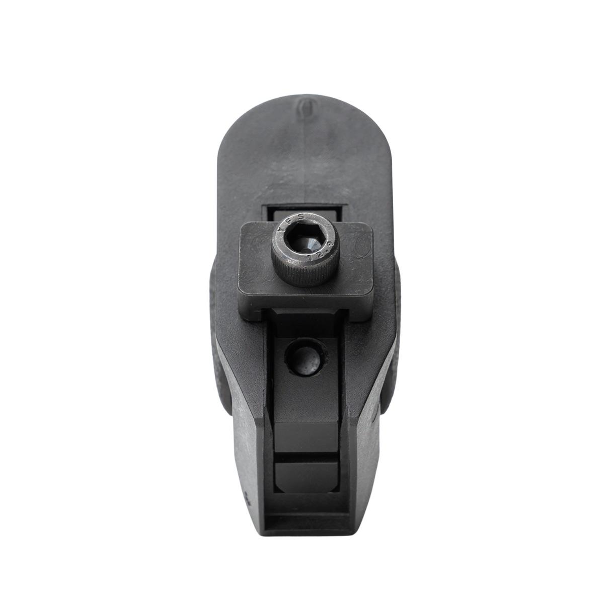strike industries regulowany chwyt pistoletowy do ak multi angle fde si ak mapg fde