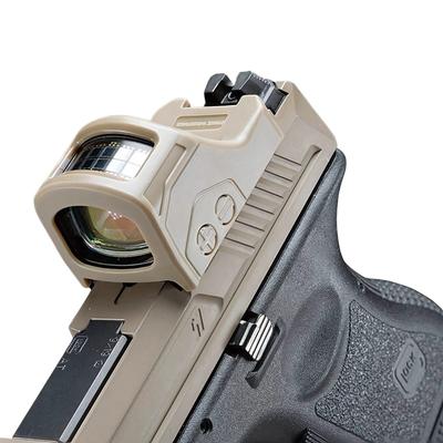 strike industries oslona kolimatora strike dla holosun 407c 507c x2 fde si opc hs4 507c