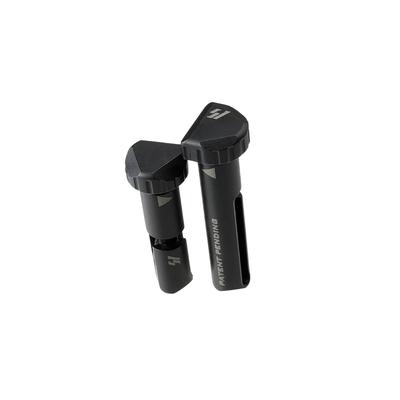 strike industries piny mocujace shift do ar 10 czarny si ar10 shift bk