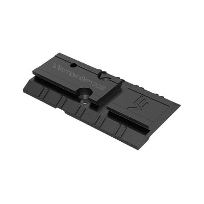 Vector Optics - Płytka...