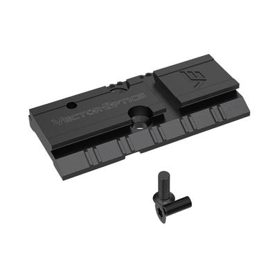 vector optics plytka montazowa do cz shadow 2 standard vod scfrm 18
