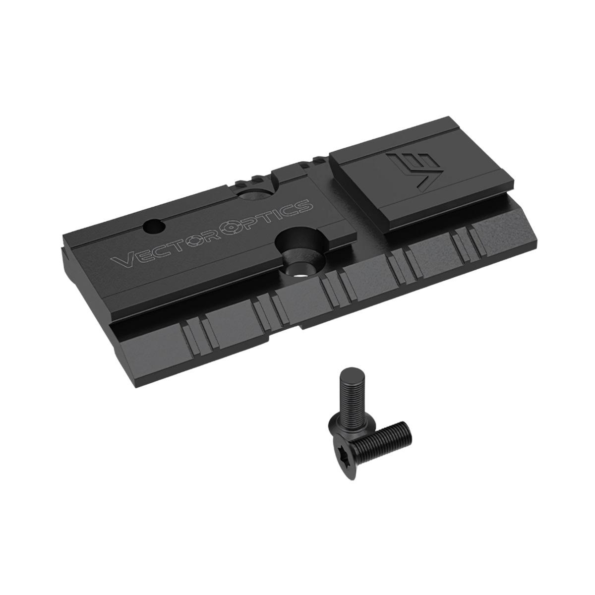 vector optics plytka montazowa do cz shadow 2 standard vod scfrm 18