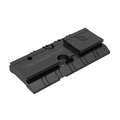vector optics plytka montazowa do cz shadow 2 standard vod scfrm 18
