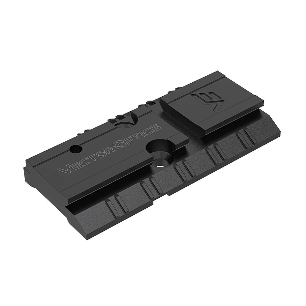 vector optics plytka montazowa do cz shadow 2 standard vod scfrm 18