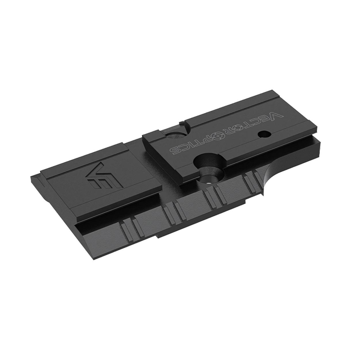vector optics plytka montazowa do cz shadow 2 standard vod scfrm 18