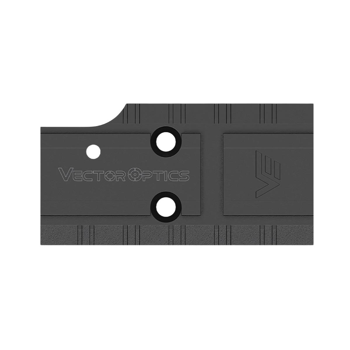 vector optics plytka montazowa do cz shadow 2 standard vod scfrm 18