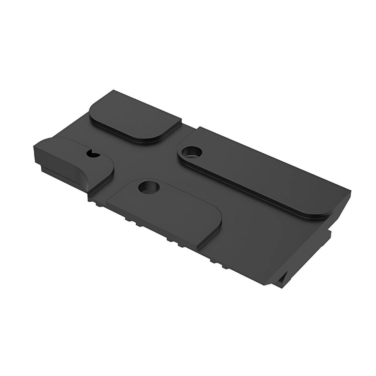 vector optics plytka montazowa do cz shadow 2 standard vod scfrm 18