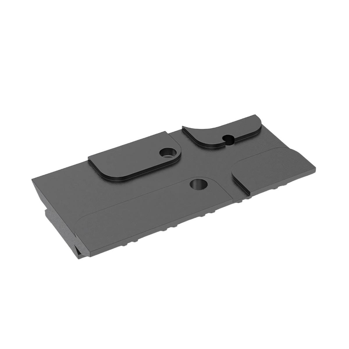 vector optics plytka montazowa do cz shadow 2 standard vod scfrm 18