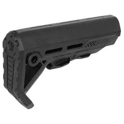 strike industries kolba mod1 stock czarna si strike es mod1bk bk