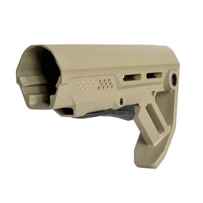 strike industries kolba mod1 stock fde czarna si strike es mod1fde bk