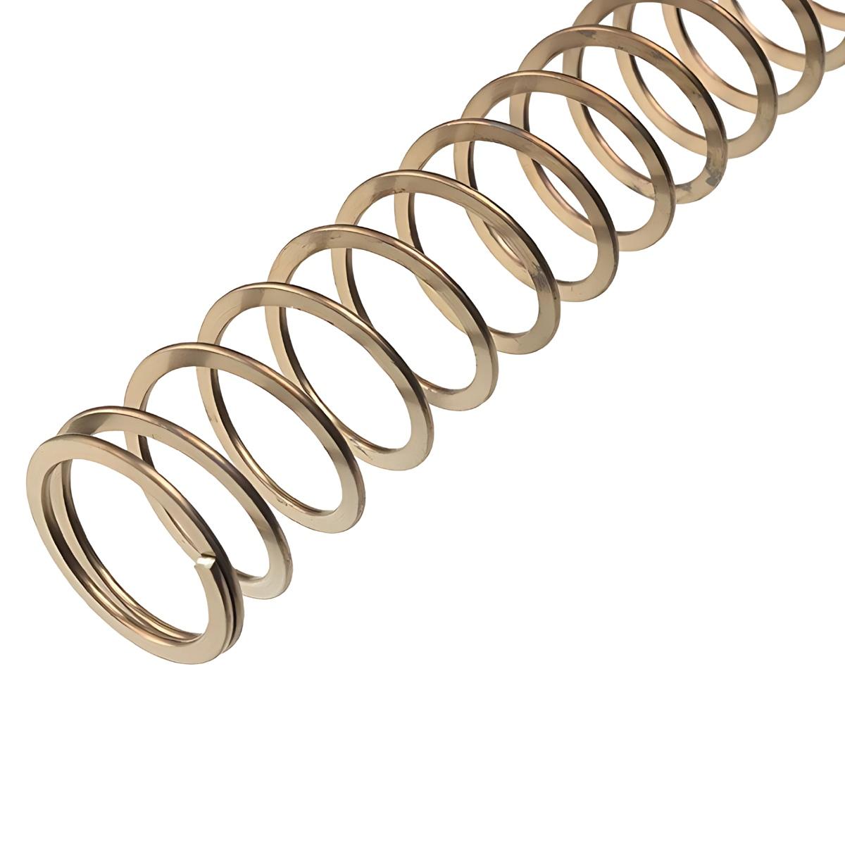 strike industries sprezyna urzadzenia powrotnego flat wire spring do ar 10 sr 25 si ar10 fws