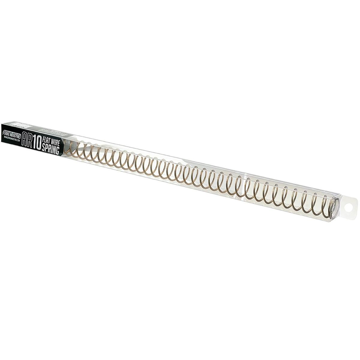 strike industries sprezyna urzadzenia powrotnego flat wire spring do ar 10 sr 25 si ar10 fws