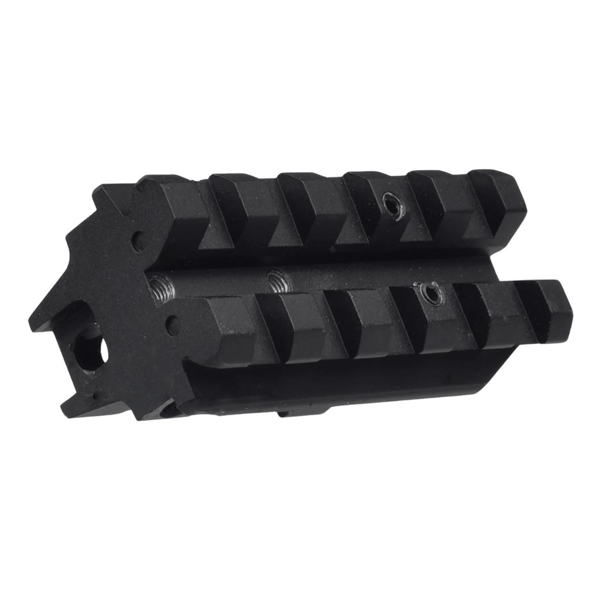 strike industries szyna montazowa rear sight mount g17 18 czarny si gsr
