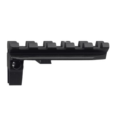 strike industries szyna montazowa rear sight mount g17 18 czarny si gsr