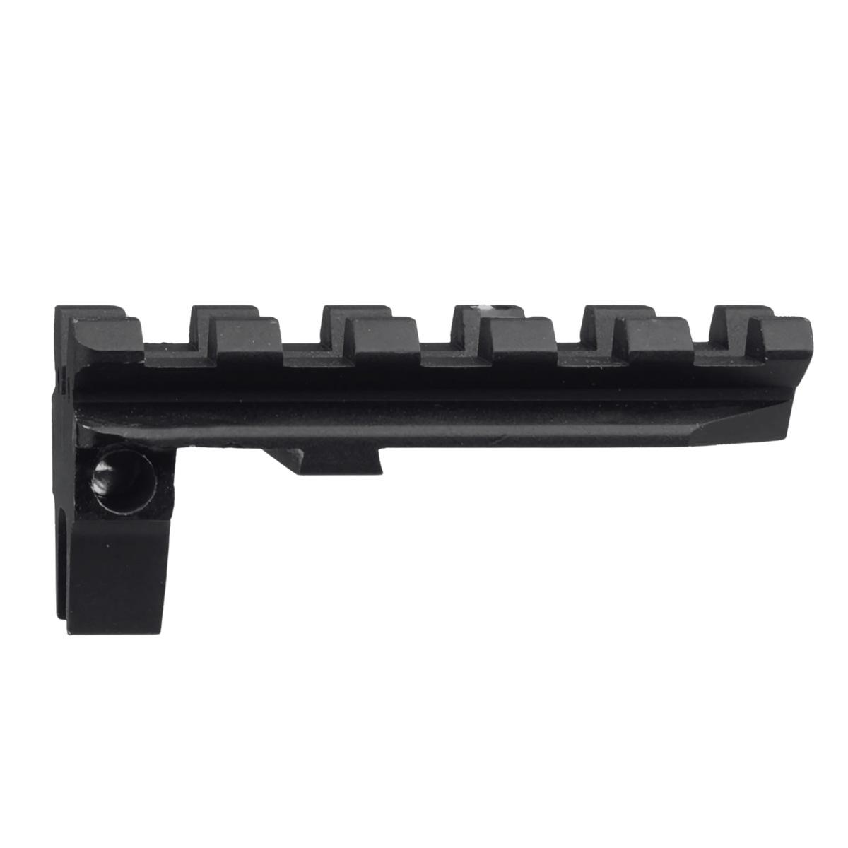 strike industries szyna montazowa rear sight mount g17 18 czarny si gsr
