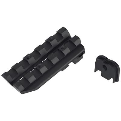 strike industries szyna montazowa rear sight mount g17 18 czarny si gsr