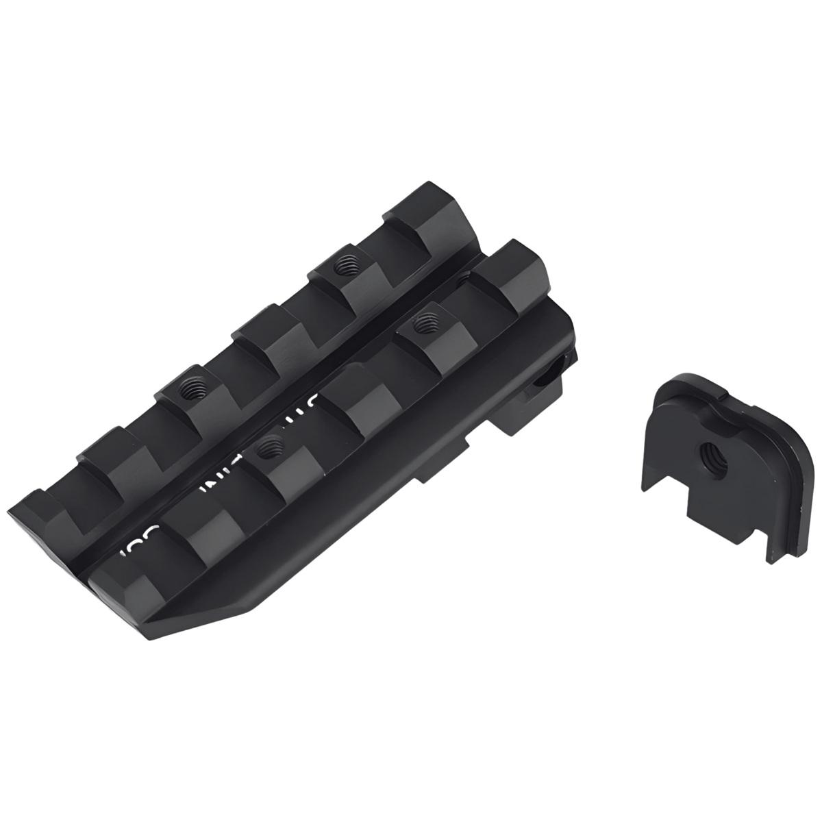 strike industries szyna montazowa rear sight mount g17 18 czarny si gsr