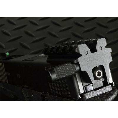 strike industries szyna montazowa rear sight mount g17 18 czarny si gsr