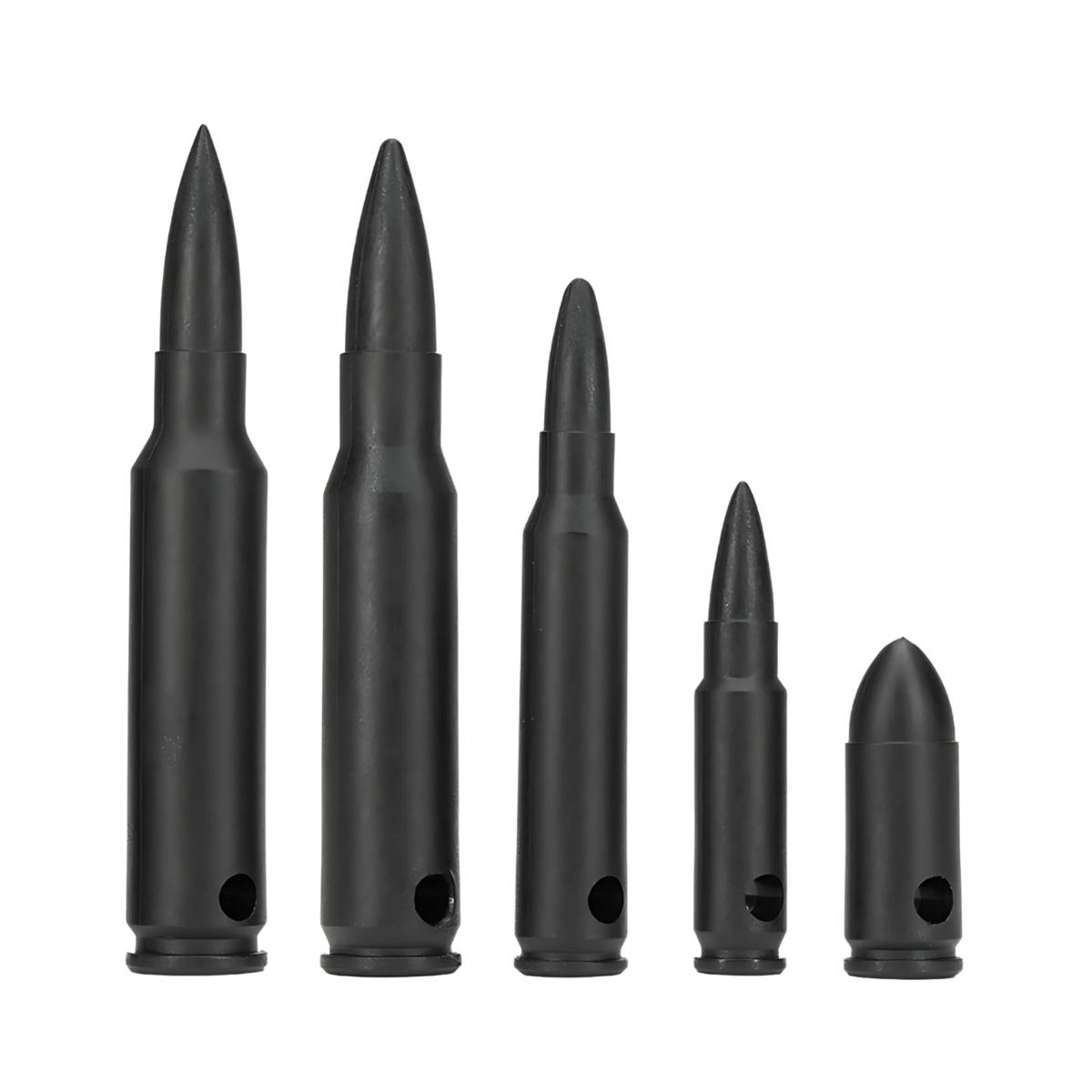 strike industries zestaw zbijakow do broni nato polimerowe czarny si ammoc nato bk