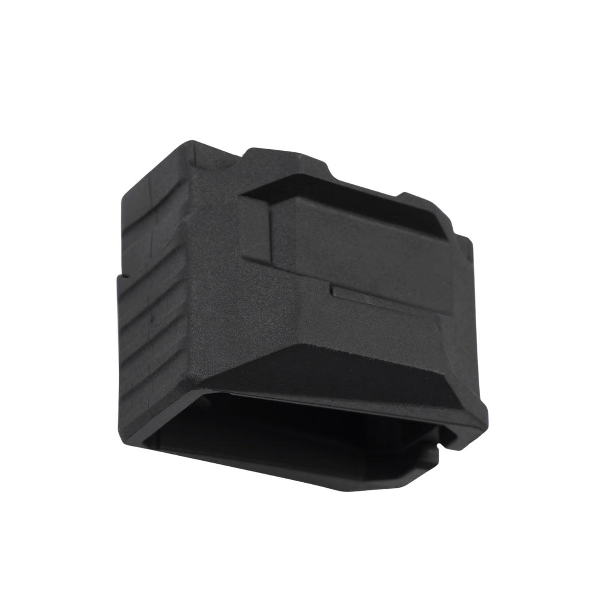 strike industries chwyt przedni strike stacked angled cms m lok czarny si ar cms saf