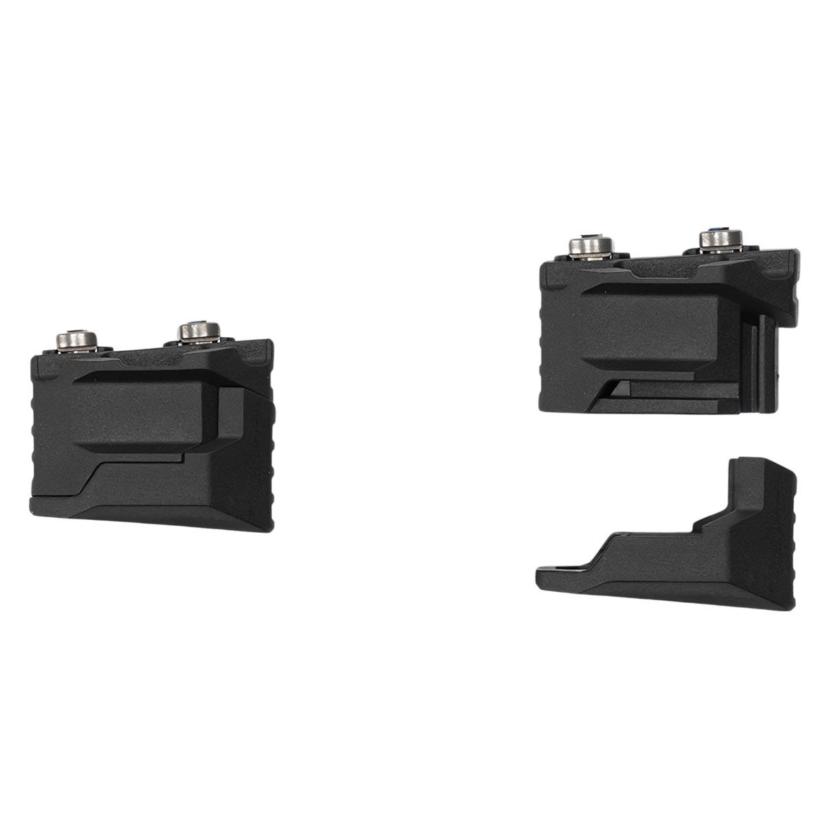 strike industries chwyt przedni strike stacked angled cms m lok czarny si ar cms saf