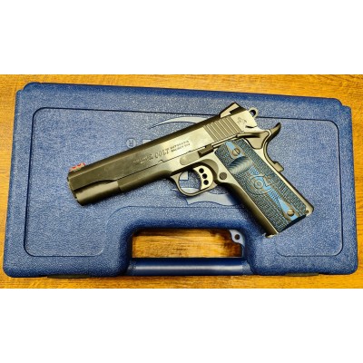 Colt 1911 Competition 9x19