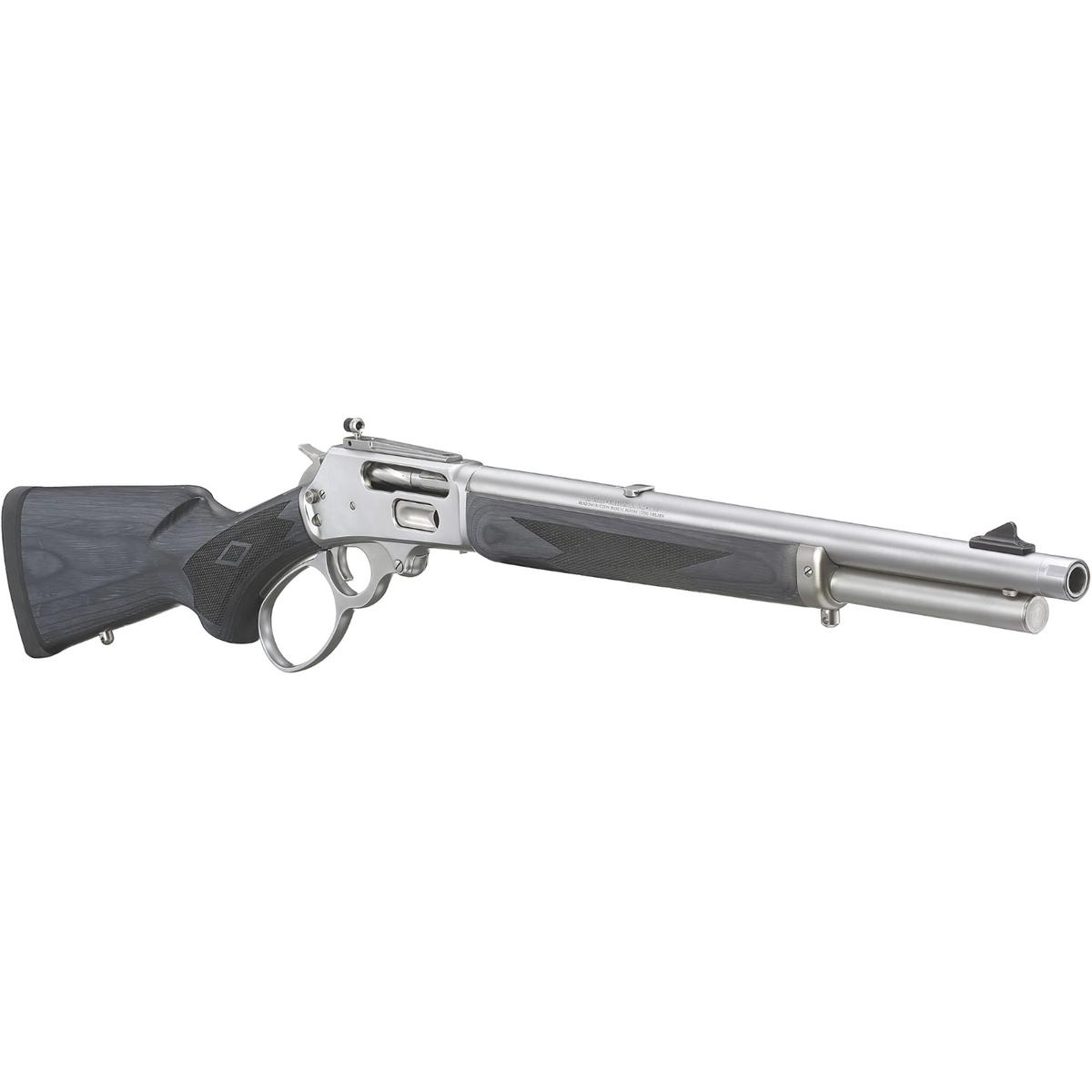 marlin 1895 trapper 70450