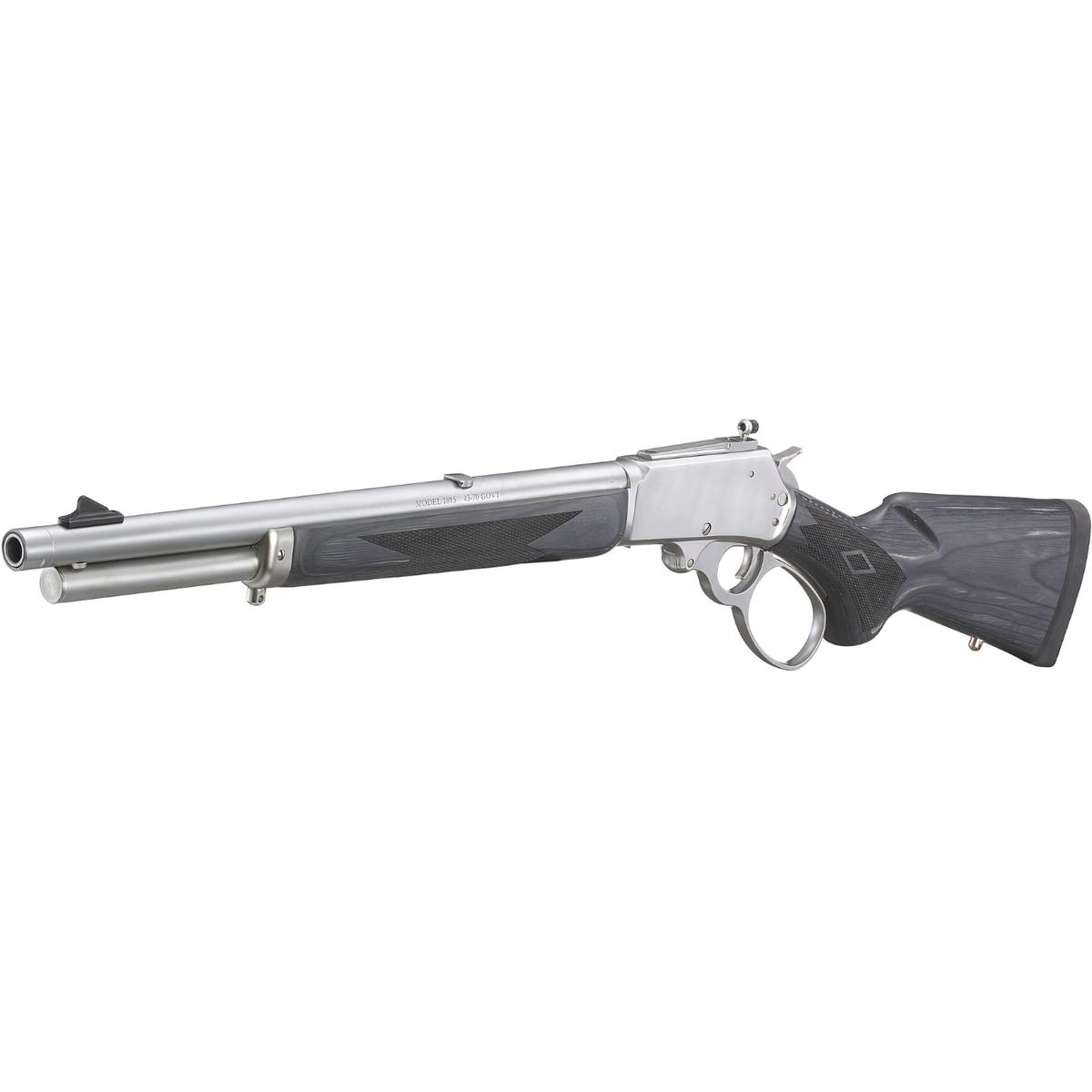marlin 1895 trapper 70450