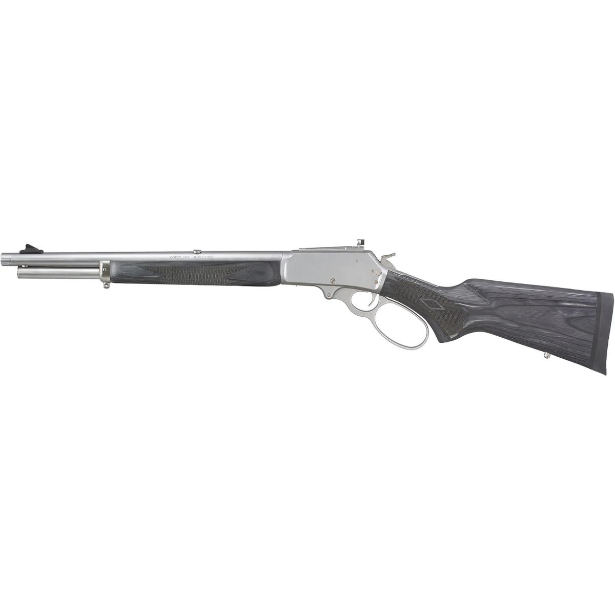 marlin 1895 trapper 70450
