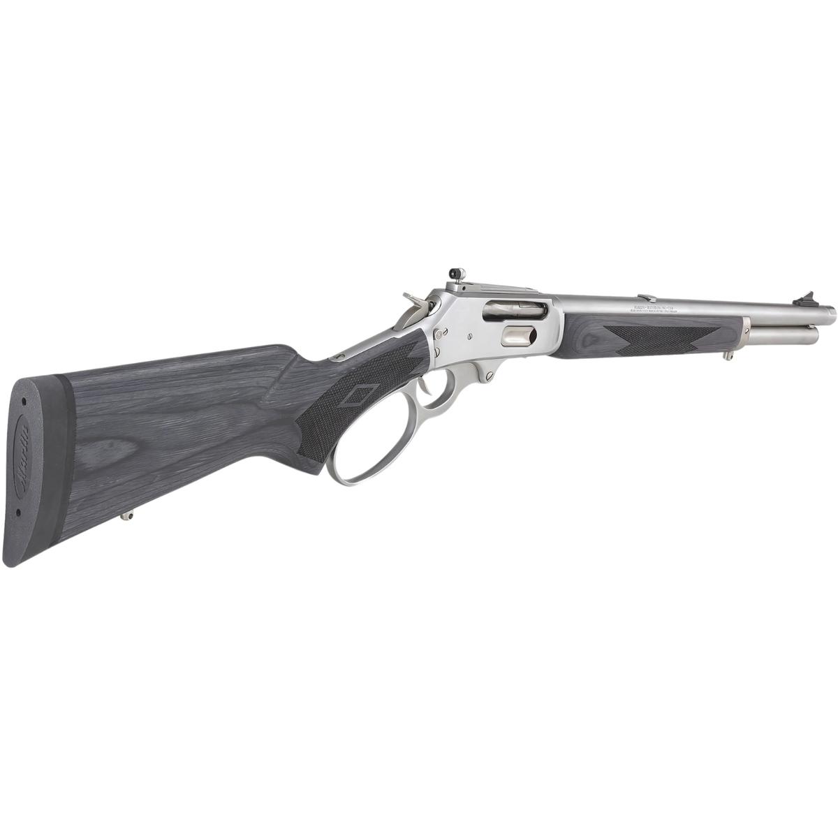 marlin 1895 trapper 70450