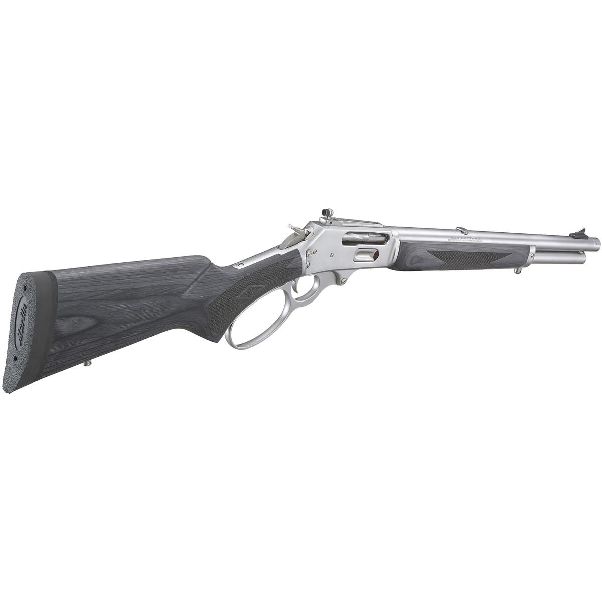 marlin 1895 trapper 70450