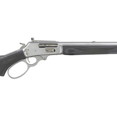 marlin 1895 trapper 70450