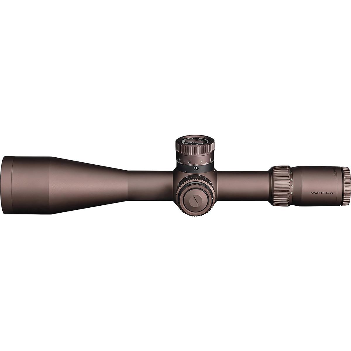 vortex luneta celownicza razor iii hd 6 36x56 ffp 34 mm ao ebr 7d mrad rzr 63602