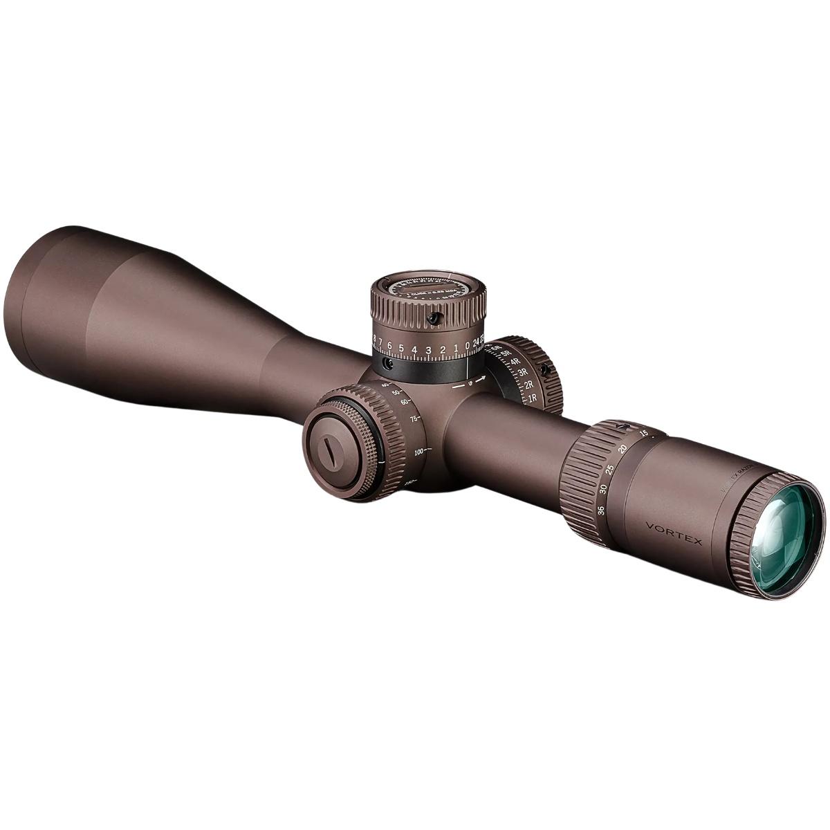 vortex luneta celownicza razor iii hd 6 36x56 ffp 34 mm ao ebr 7d mrad rzr 63602