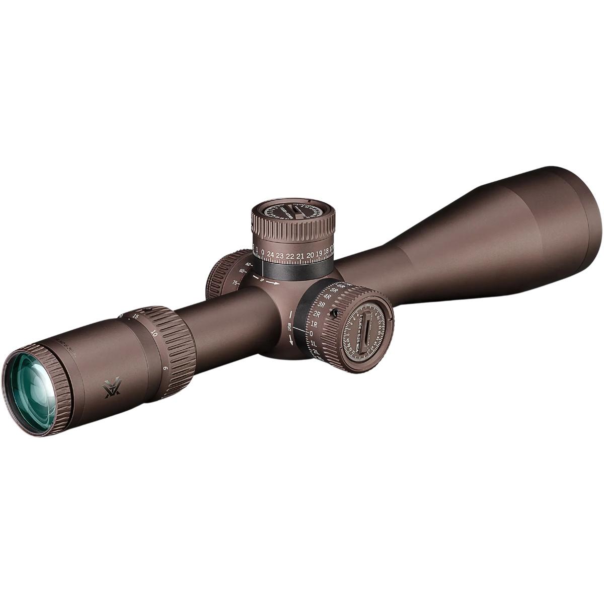 vortex luneta celownicza razor iii hd 6 36x56 ffp 34 mm ao ebr 7d mrad rzr 63602
