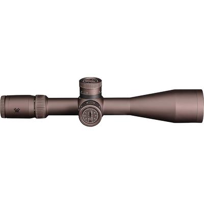 vortex luneta celownicza razor iii hd 6 36x56 ffp 34 mm ao ebr 7d mrad rzr 63602
