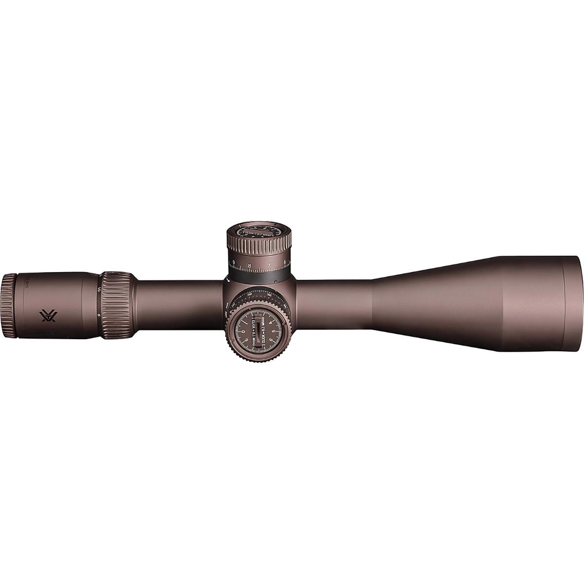 vortex luneta celownicza razor iii hd 6 36x56 ffp 34 mm ao ebr 7d mrad rzr 63602