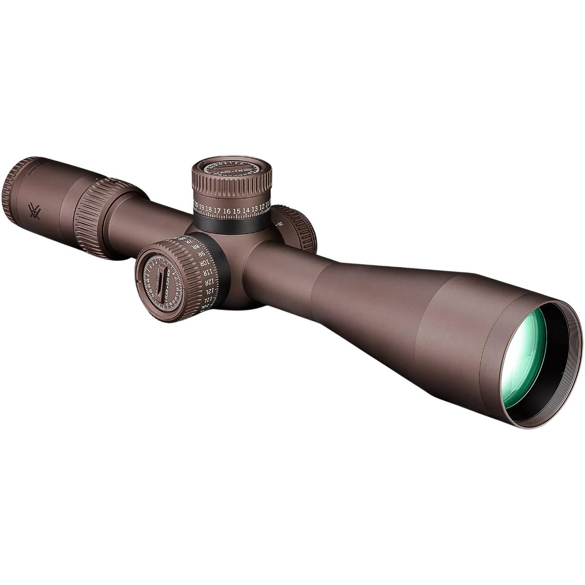 vortex luneta celownicza razor iii hd 6 36x56 ffp 34 mm ao ebr 7d mrad rzr 63602