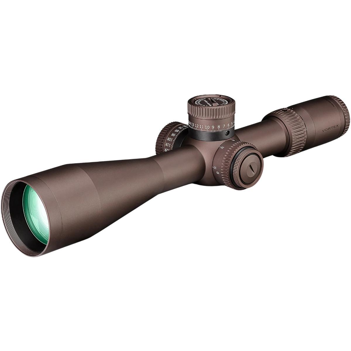 vortex luneta celownicza razor iii hd 6 36x56 ffp 34 mm ao ebr 7d mrad rzr 63602