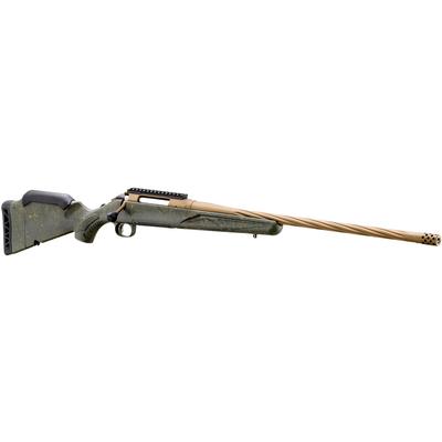 ruger american rifle predator gen 2 30 06 sprg 46943