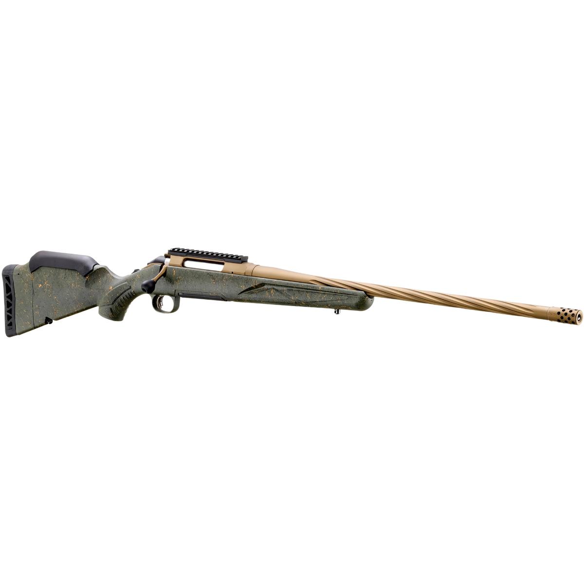 ruger american rifle predator gen 2 30 06 sprg 46943