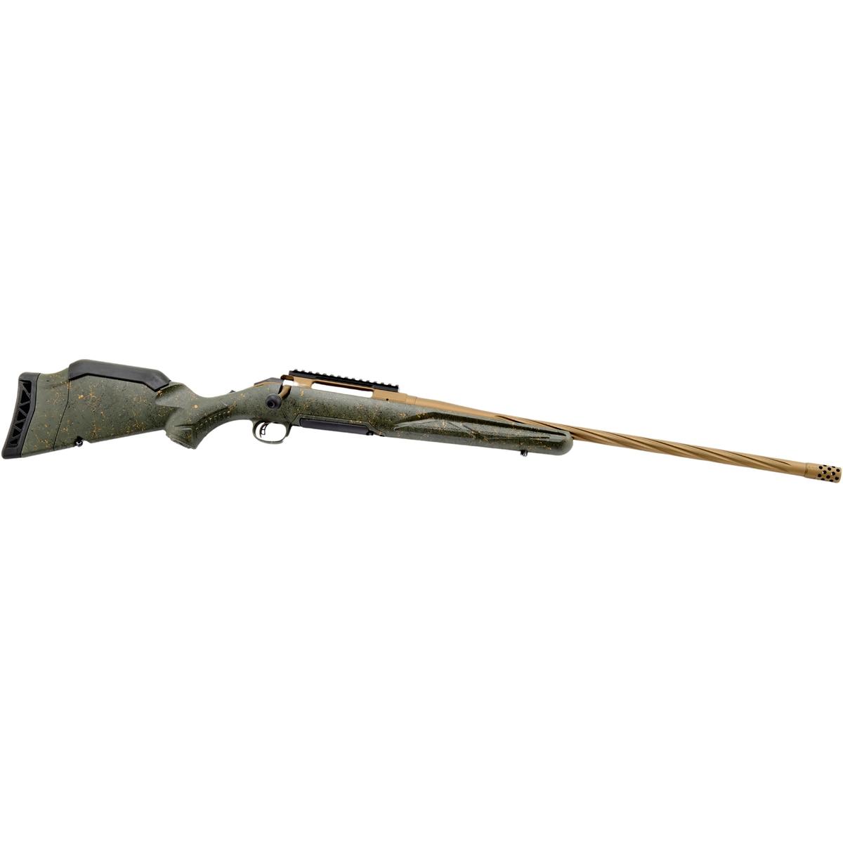 ruger american rifle predator gen 2 30 06 sprg 46943