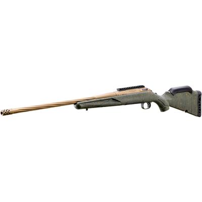 ruger american rifle predator gen 2 30 06 sprg 46943