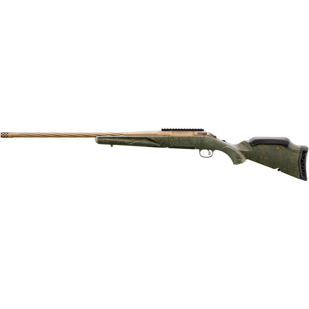ruger american rifle predator gen 2 30 06 sprg 46943