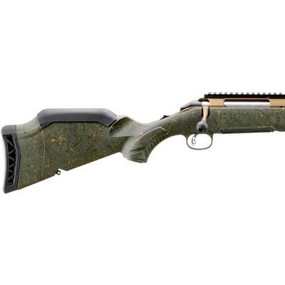 ruger american rifle predator gen 2 30 06 sprg 46943